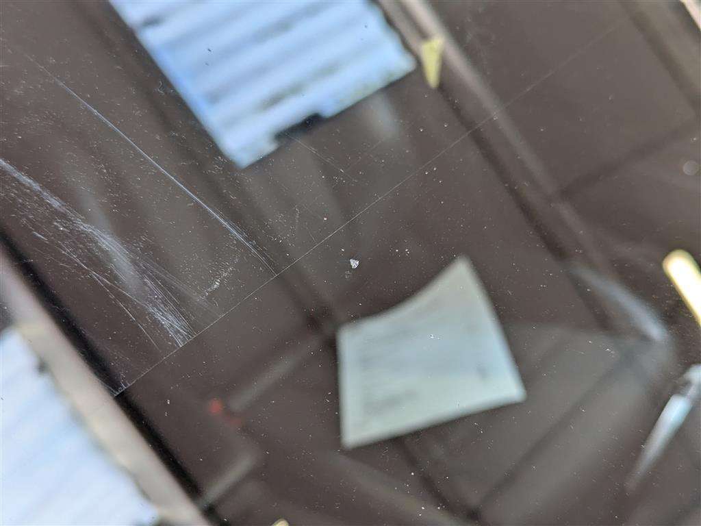 <p>2013 AUDI A3 S LINE TDI</p>