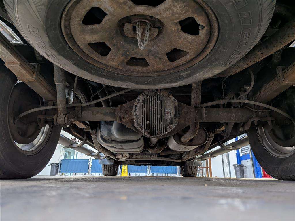 <p>2013 NISSAN NAVARA TEKNA DCI</p>