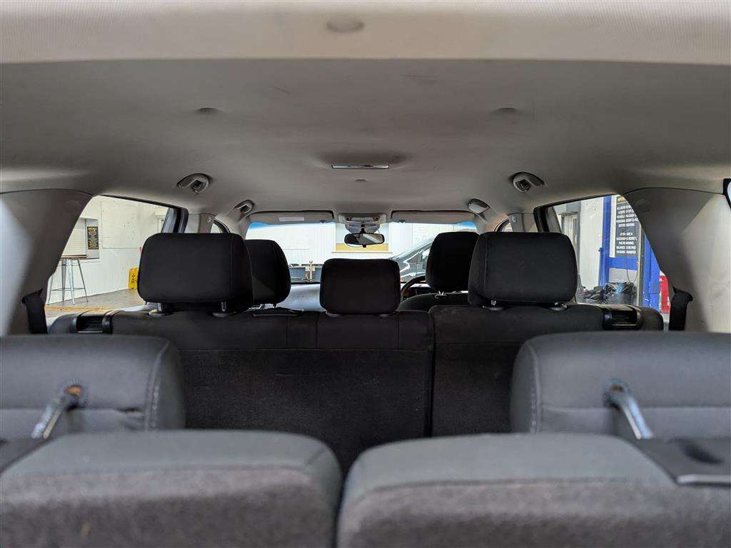 <p>2013 CHEVROLET ORLANDO LT VCDI</p>