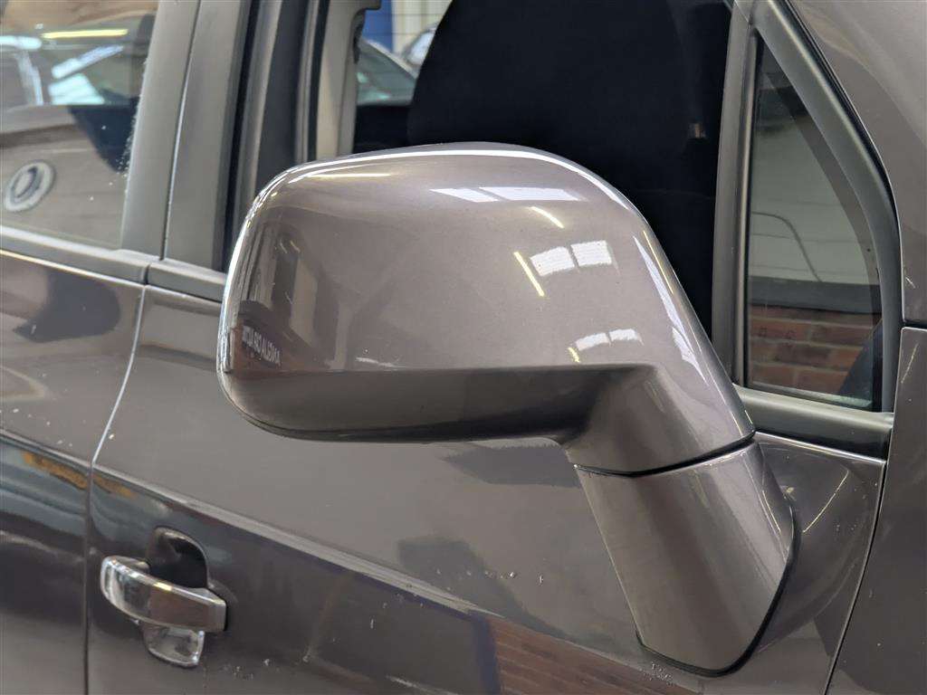 <p>2013 CHEVROLET ORLANDO LT VCDI</p>