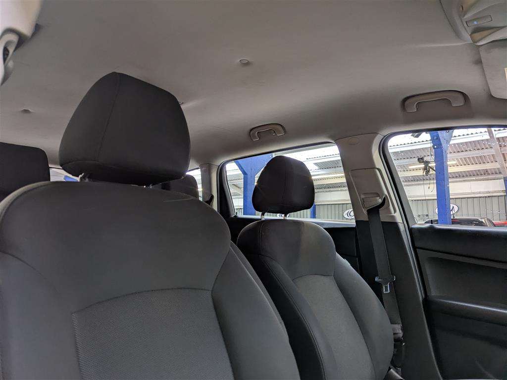 <p>2013 CHEVROLET ORLANDO LT VCDI</p>