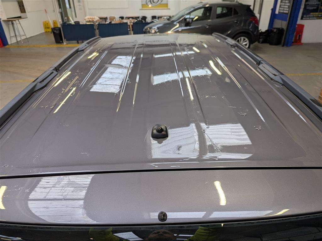 <p>2013 CHEVROLET ORLANDO LT VCDI</p>