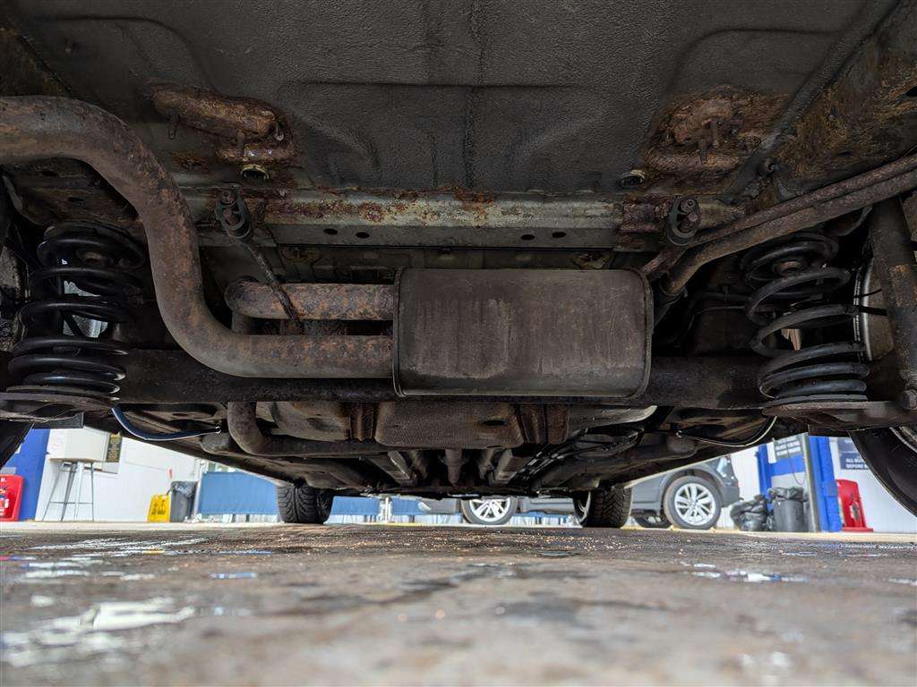 <p>2013 CHEVROLET ORLANDO LT VCDI</p>