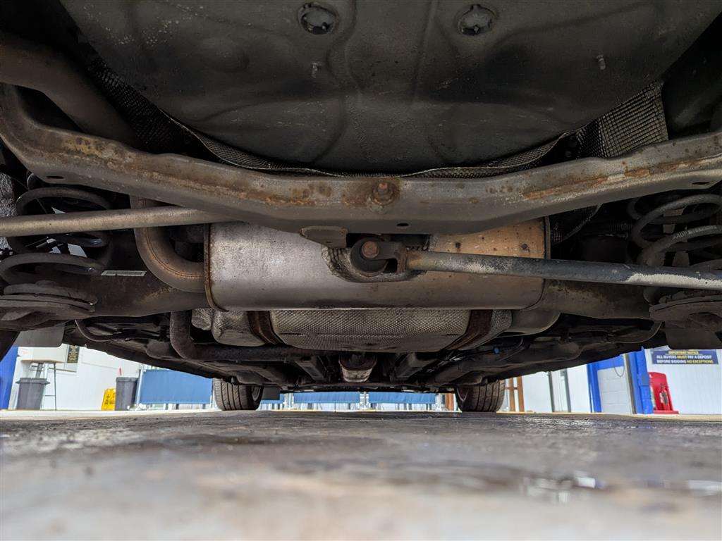 <p>2013 VAUXHALL ASTRA SRI</p>