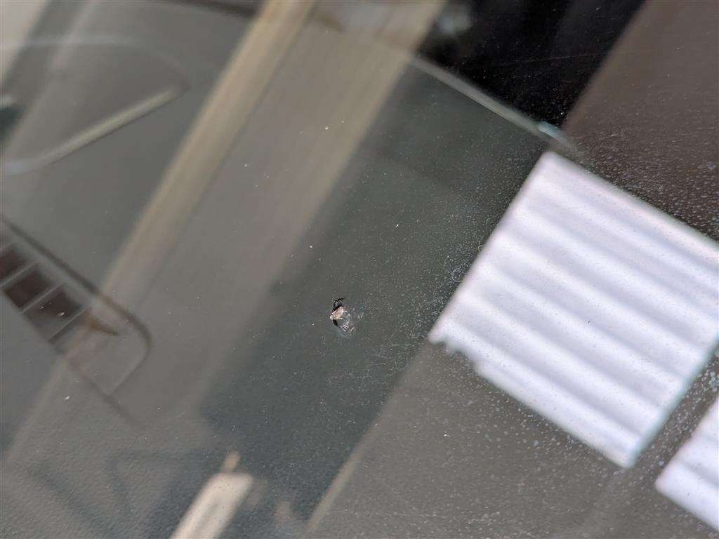 <p>2013 VAUXHALL ASTRA SRI</p>