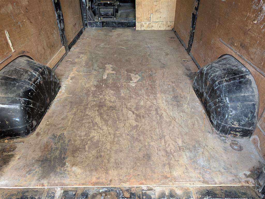 <p>2016 CITROEN RELAY 35 L3H2 ENTERPRISE</p>