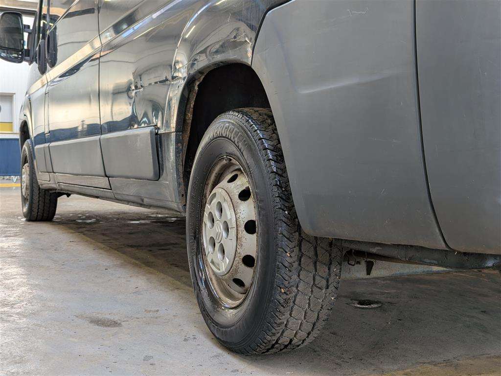 <p>2016 CITROEN RELAY 35 L3H2 ENTERPRISE</p>