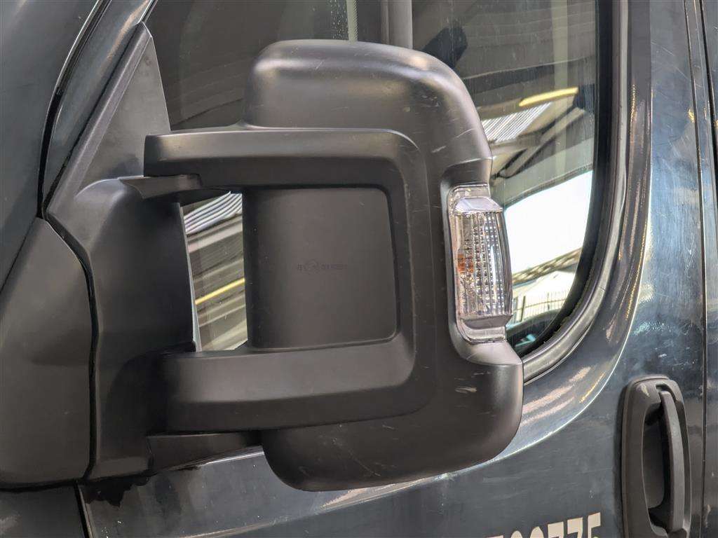 <p>2016 CITROEN RELAY 35 L3H2 ENTERPRISE</p>