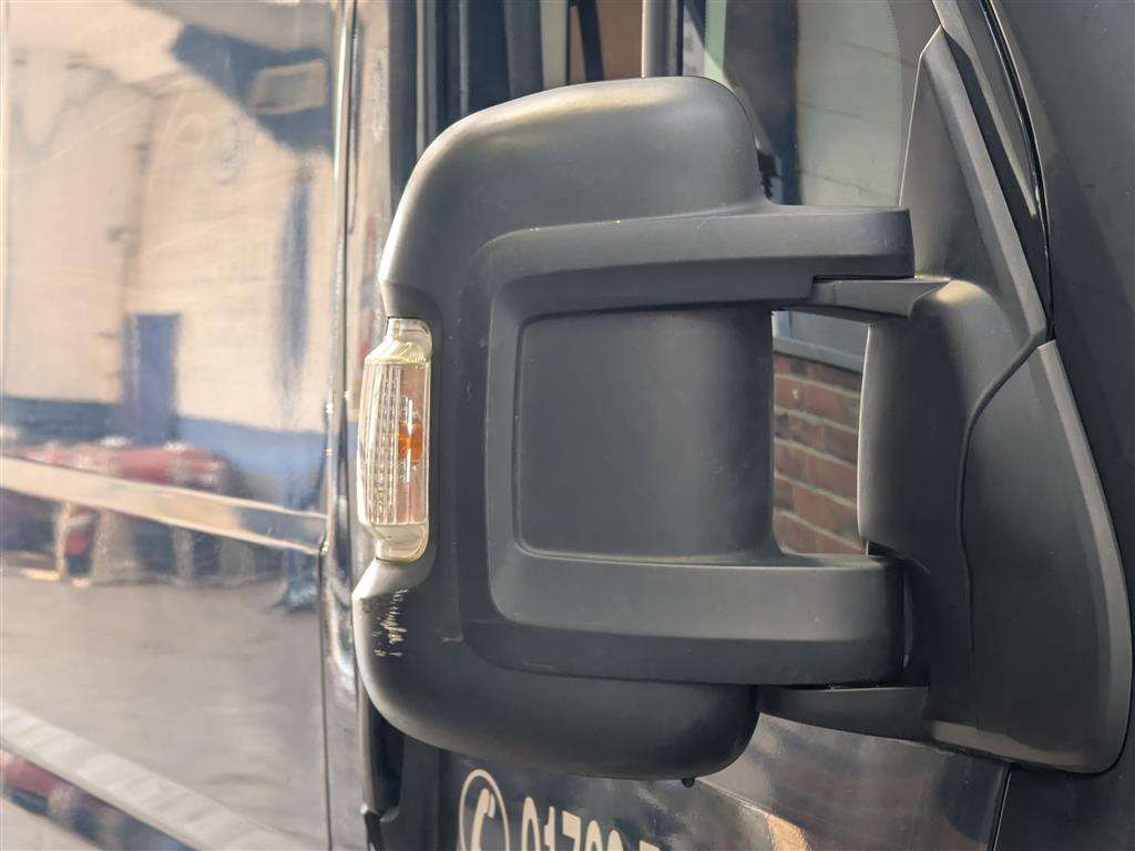 <p>2016 CITROEN RELAY 35 L3H2 ENTERPRISE</p>