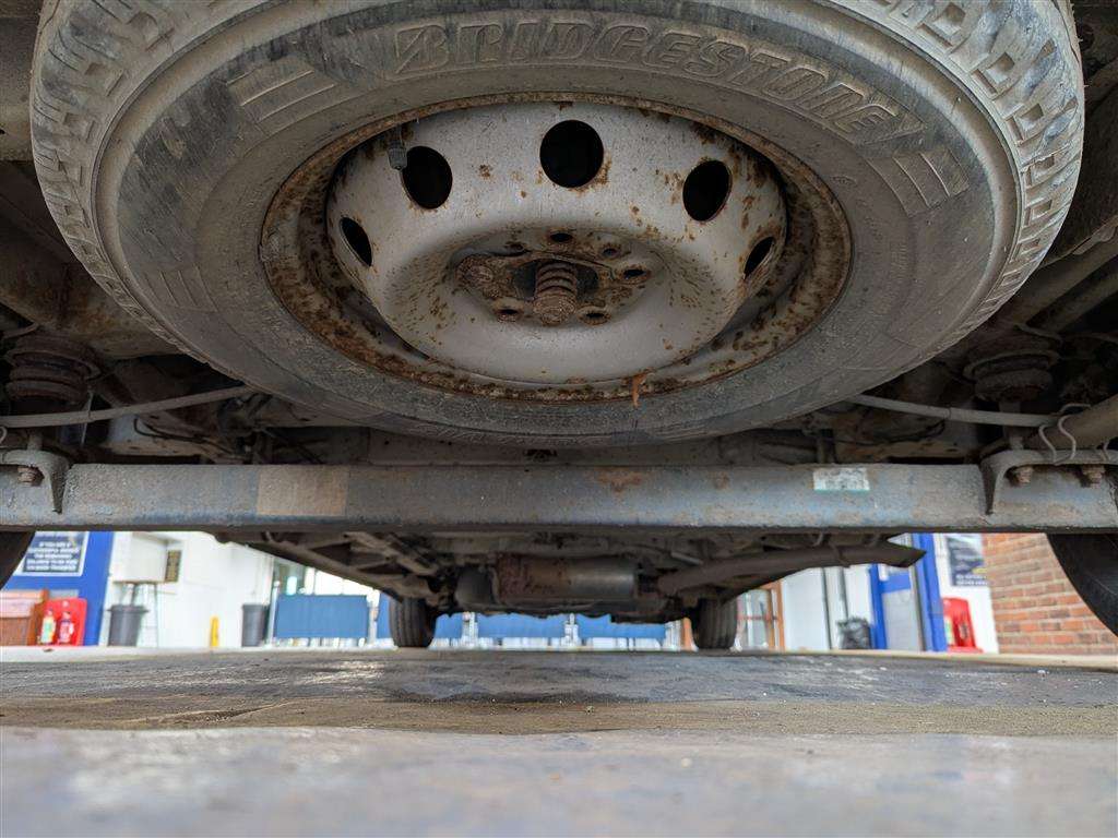 <p>2016 CITROEN RELAY 35 L3H2 ENTERPRISE</p>