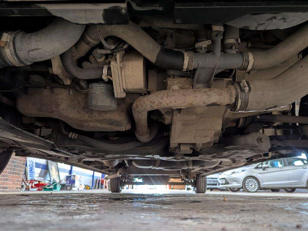 <p>2016 CITROEN RELAY 35 L3H2 ENTERPRISE</p>