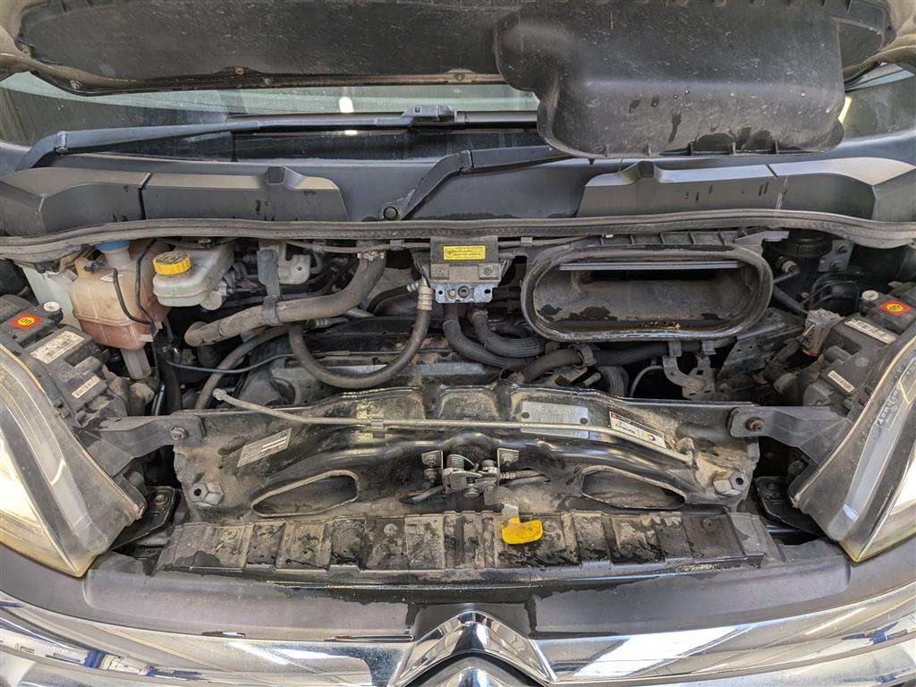 <p>2016 CITROEN RELAY 35 L3H2 ENTERPRISE</p>