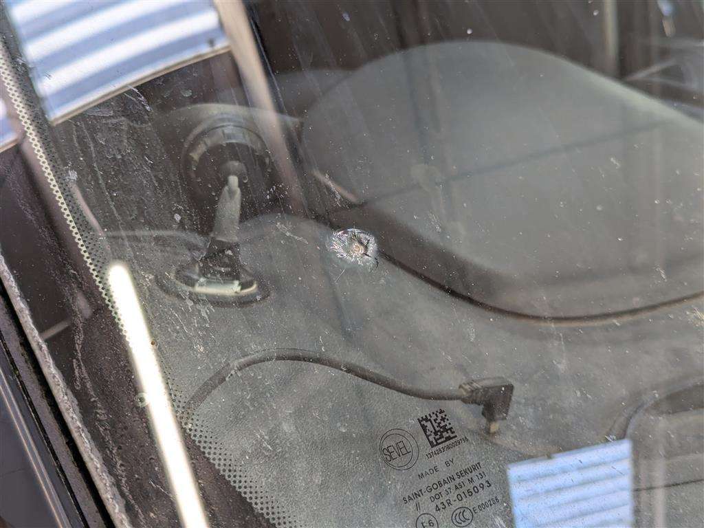 <p>2016 CITROEN RELAY 35 L3H2 ENTERPRISE</p>