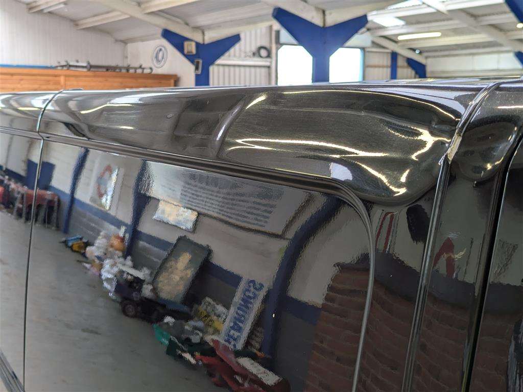 <p>2017 RENAULT TRAFIC SL27 SPORT NAV ENG</p>