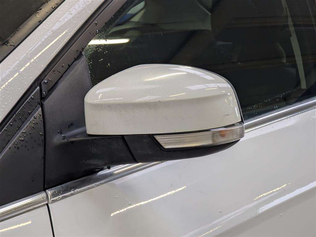 <p>2016 FORD FOCUS ZETEC</p>