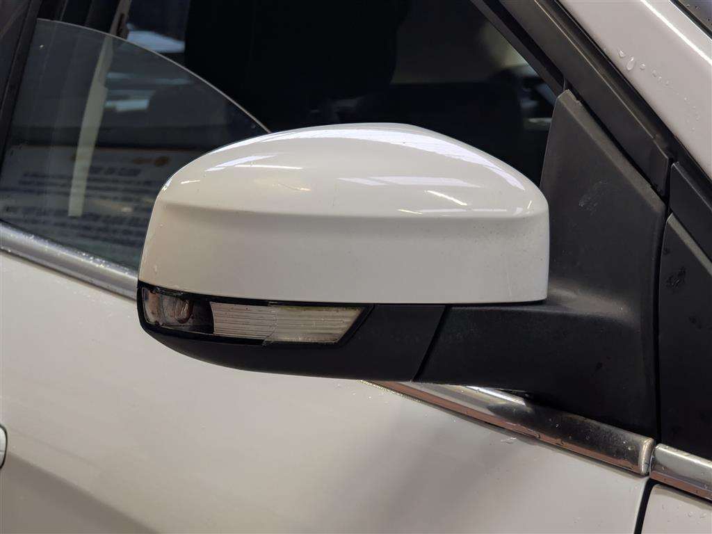 <p>2016 FORD FOCUS ZETEC</p>