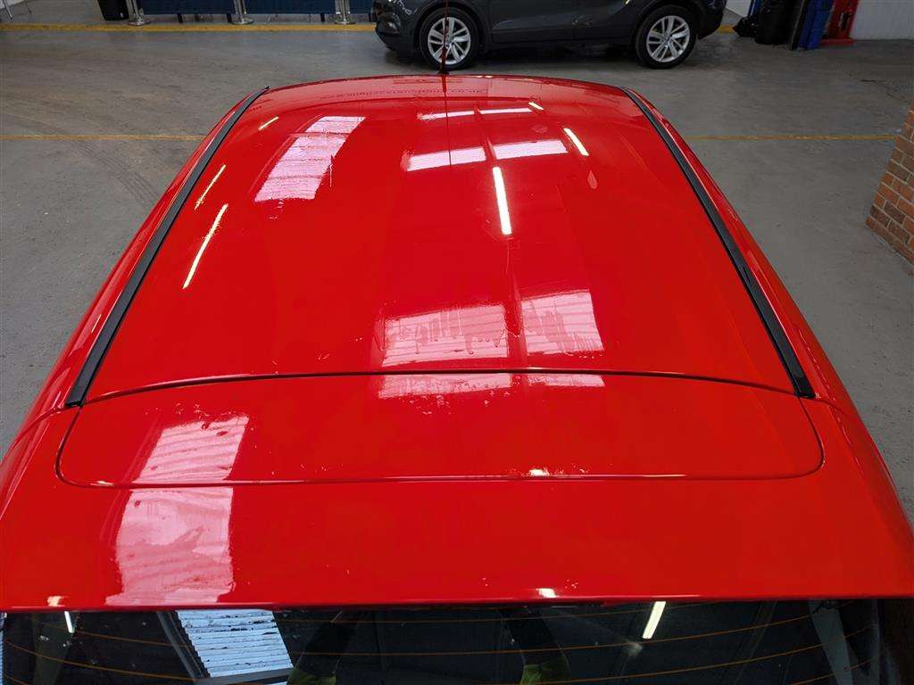 <p>2013 FORD FIESTA ZETEC</p>