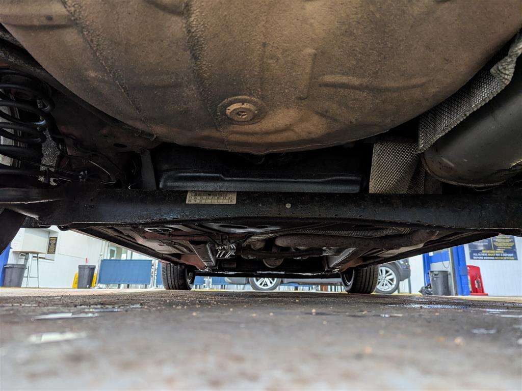 <p>2013 FORD FIESTA ZETEC</p>