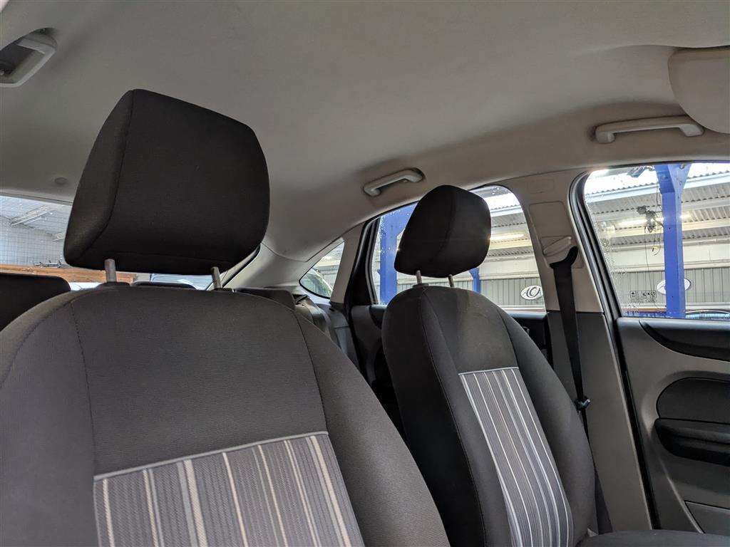 <p>2009 FORD FOCUS STYLE TD 115</p>