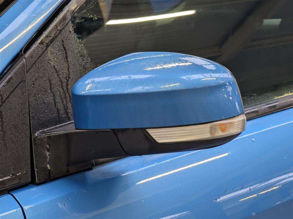 <p>2009 FORD FOCUS STYLE TD 115</p>