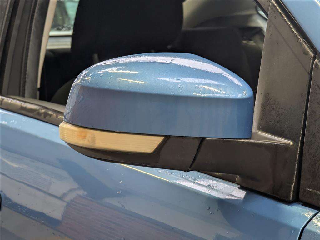 <p>2009 FORD FOCUS STYLE TD 115</p>