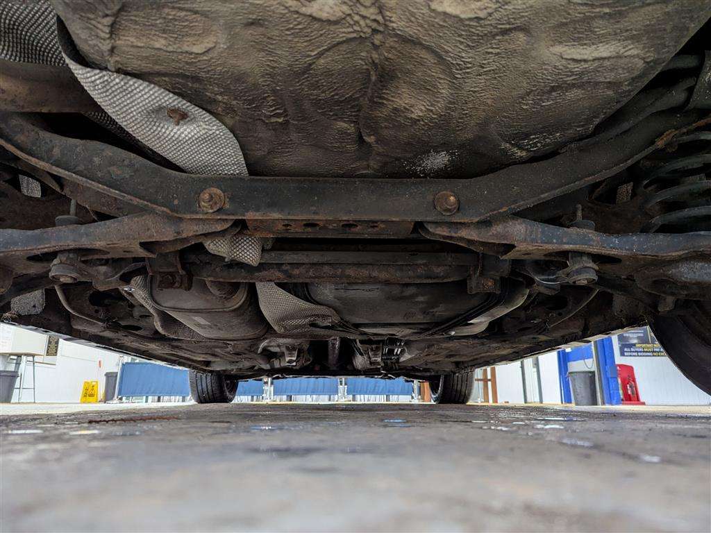 <p>2009 FORD FOCUS STYLE TD 115</p>