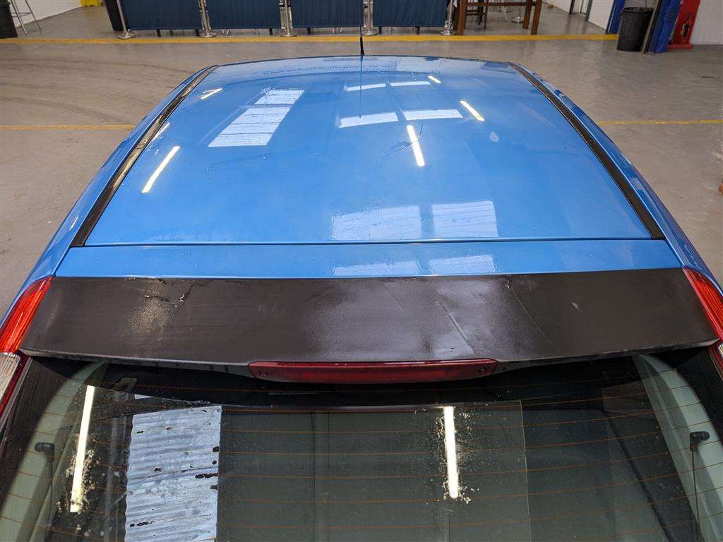 <p>2009 FORD FOCUS STYLE TD 115</p>