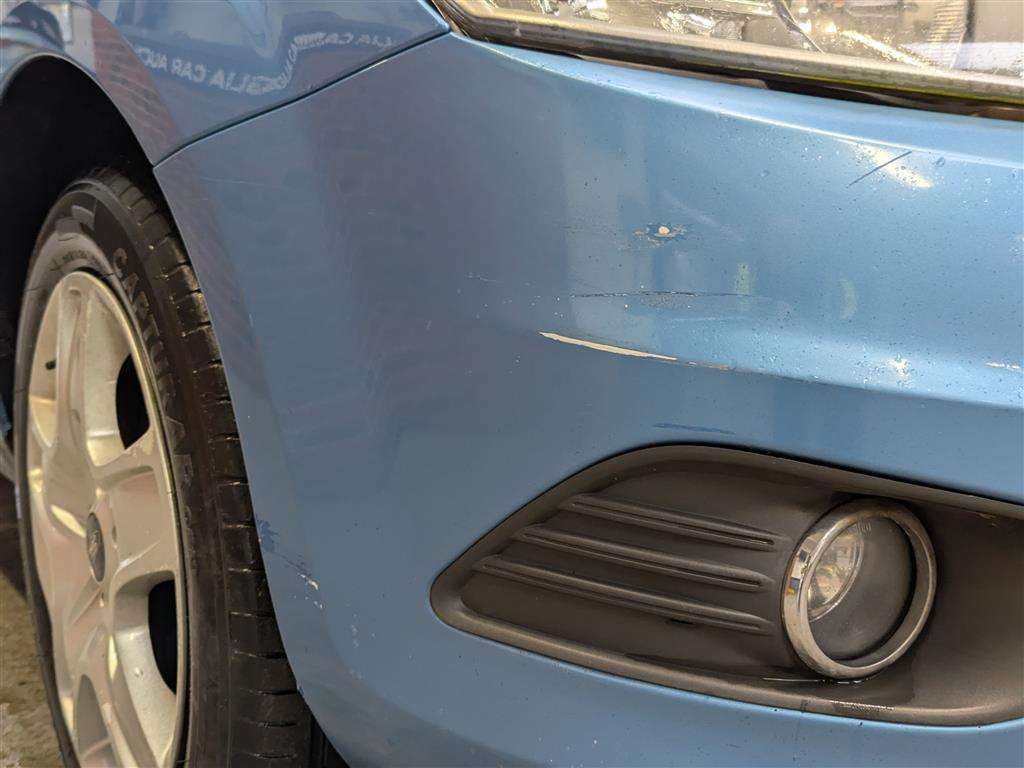 <p>2009 FORD FOCUS STYLE TD 115</p>