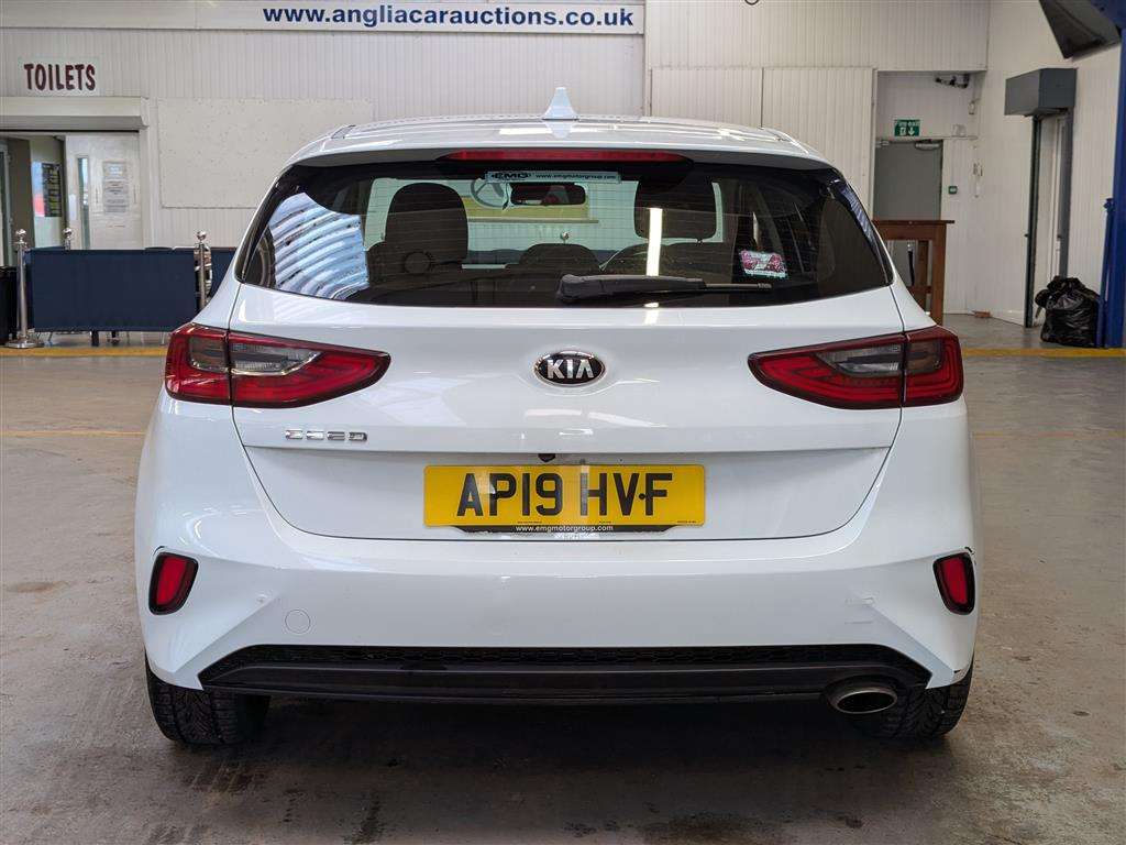 <p>2019 KIA CEED 2 ISG</p>