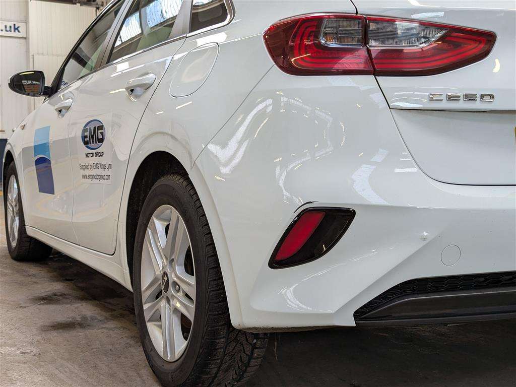 <p>2019 KIA CEED 2 ISG</p>