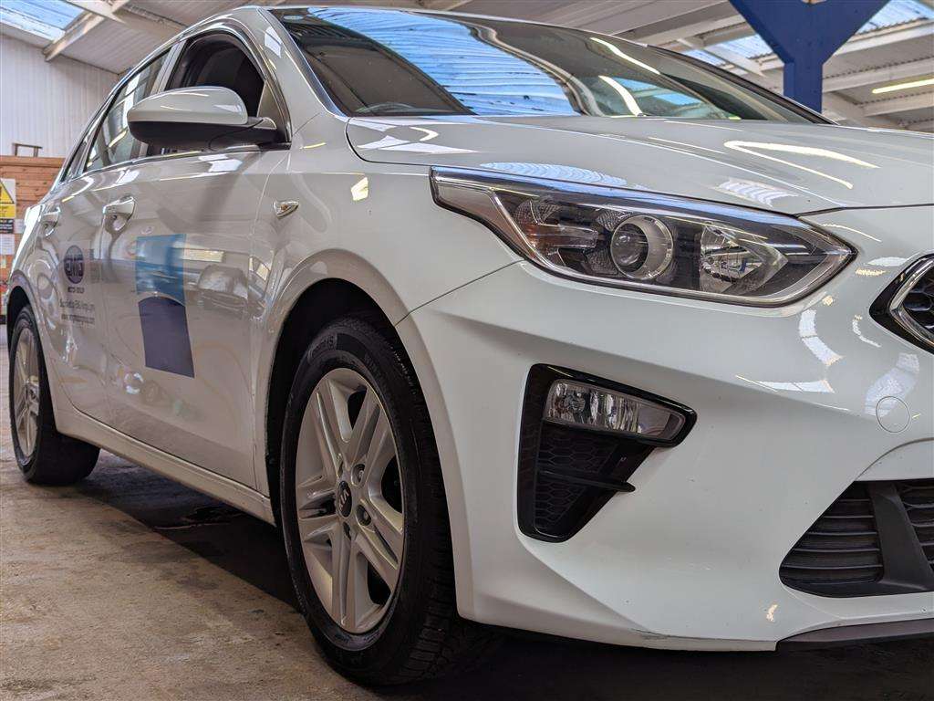<p>2019 KIA CEED 2 ISG</p>