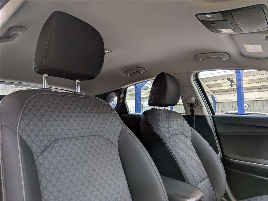 <p>2019 KIA CEED 2 ISG</p>