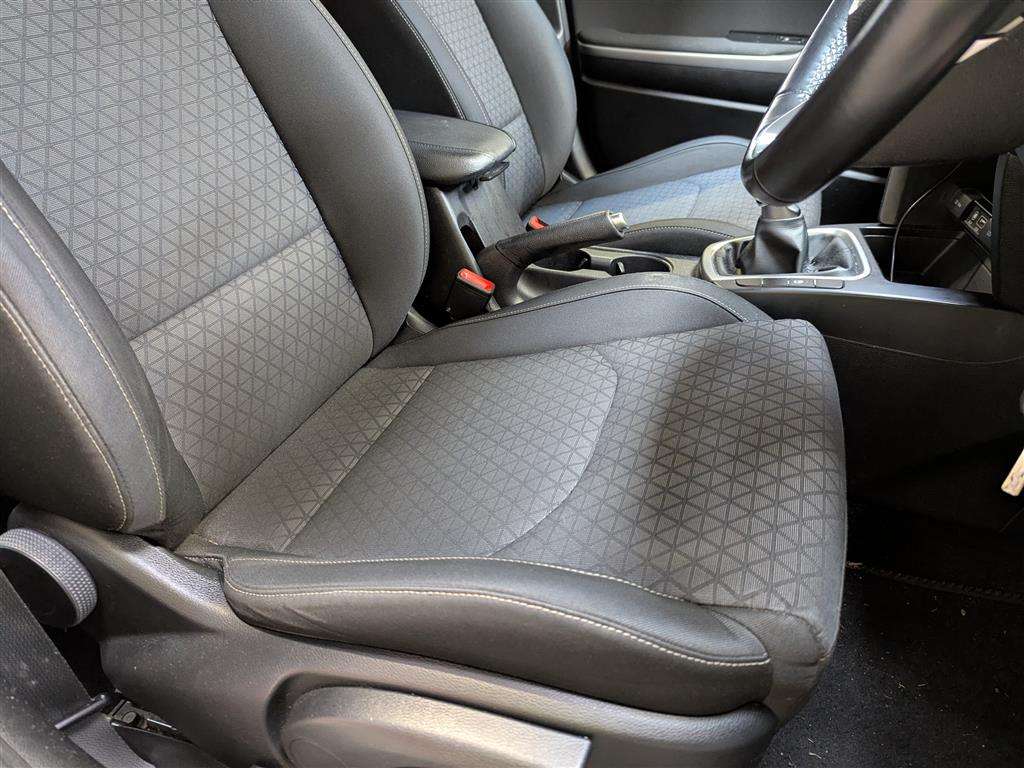 <p>2019 KIA CEED 2 ISG</p>