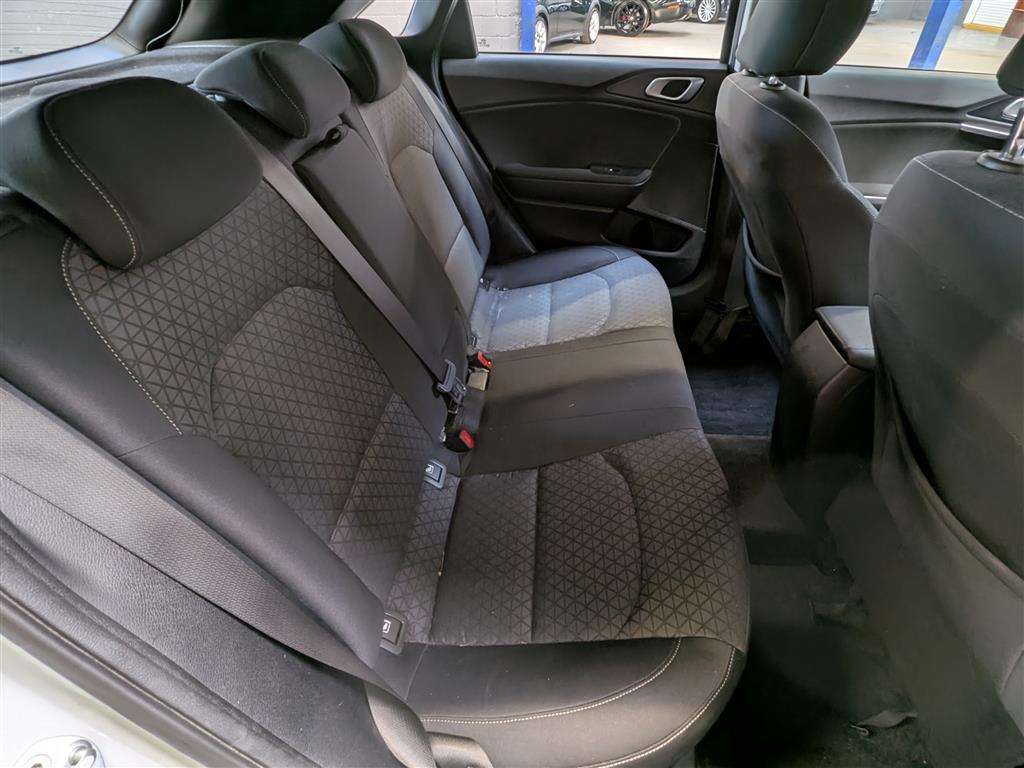 <p>2019 KIA CEED 2 ISG</p>