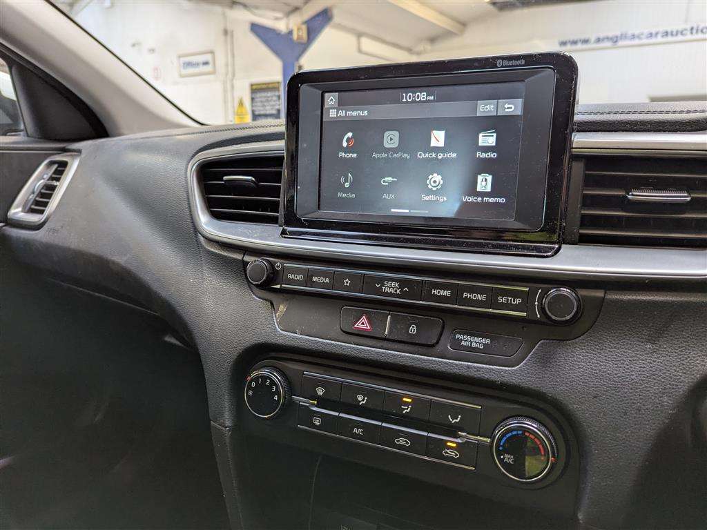 <p>2019 KIA CEED 2 ISG</p>