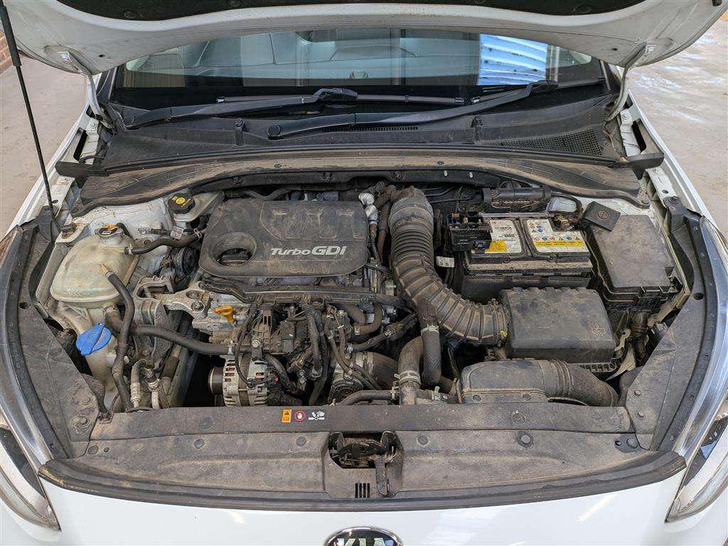 <p>2019 KIA CEED 2 ISG</p>