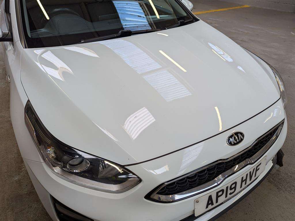 <p>2019 KIA CEED 2 ISG</p>