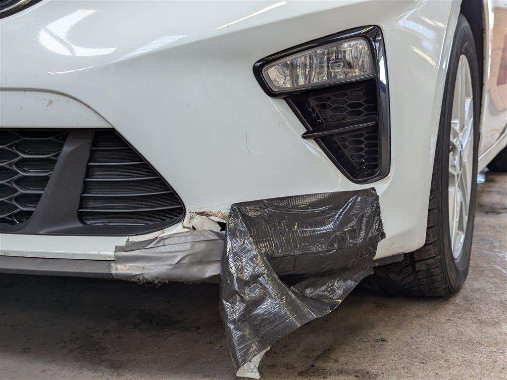 <p>2019 KIA CEED 2 ISG</p>