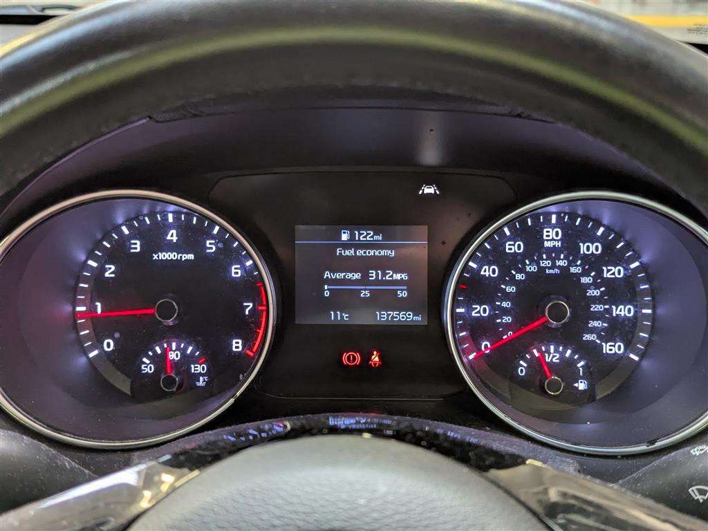 <p>2019 KIA CEED 2 ISG</p>