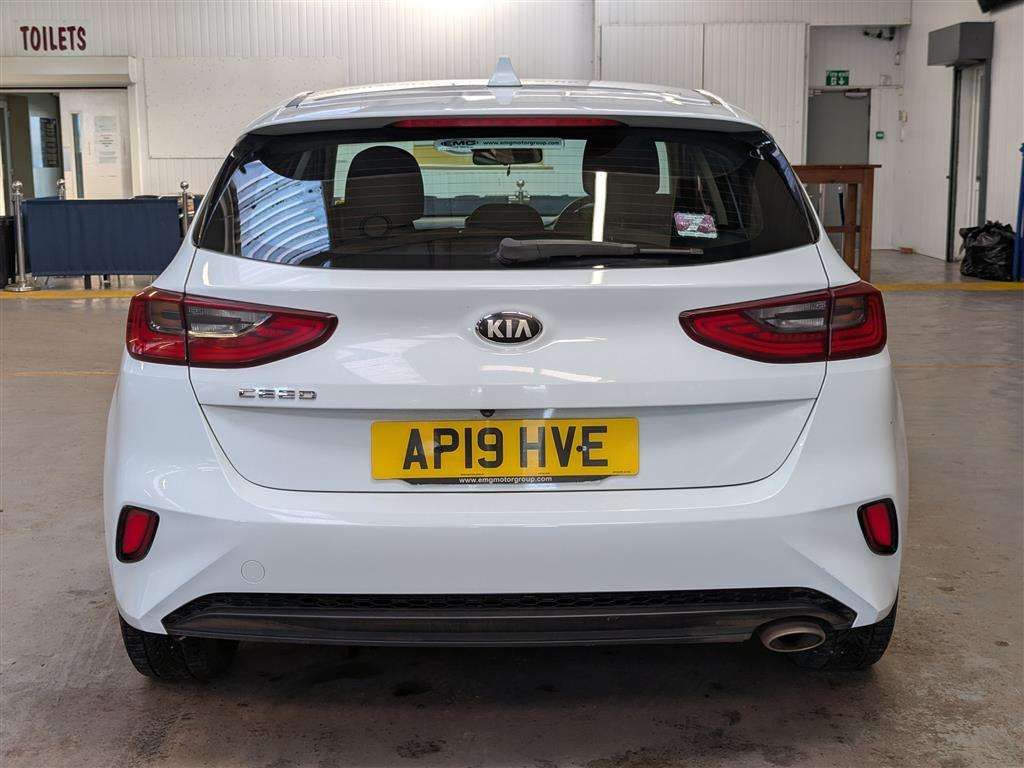 <p>2019 KIA CEED 2 ISG</p>