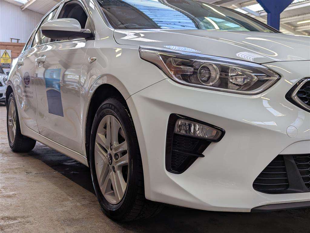 <p>2019 KIA CEED 2 ISG</p>