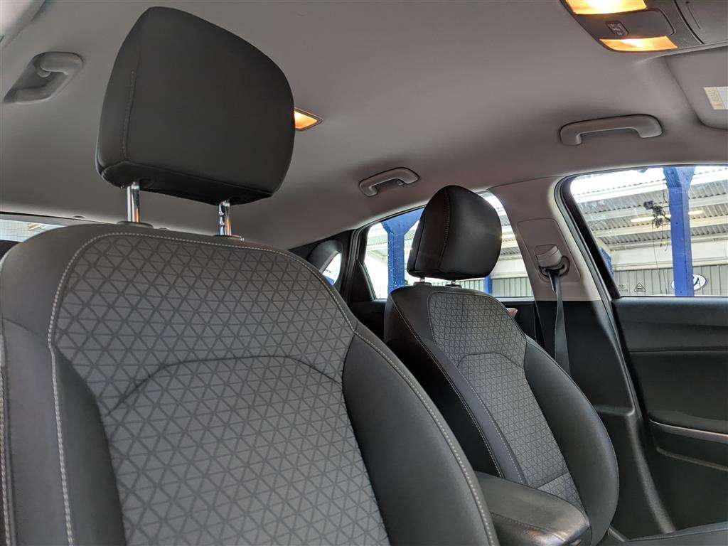 <p>2019 KIA CEED 2 ISG</p>