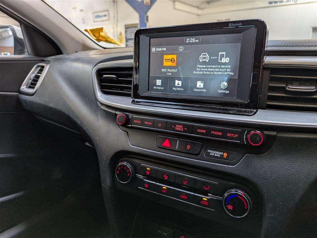 <p>2019 KIA CEED 2 ISG</p>