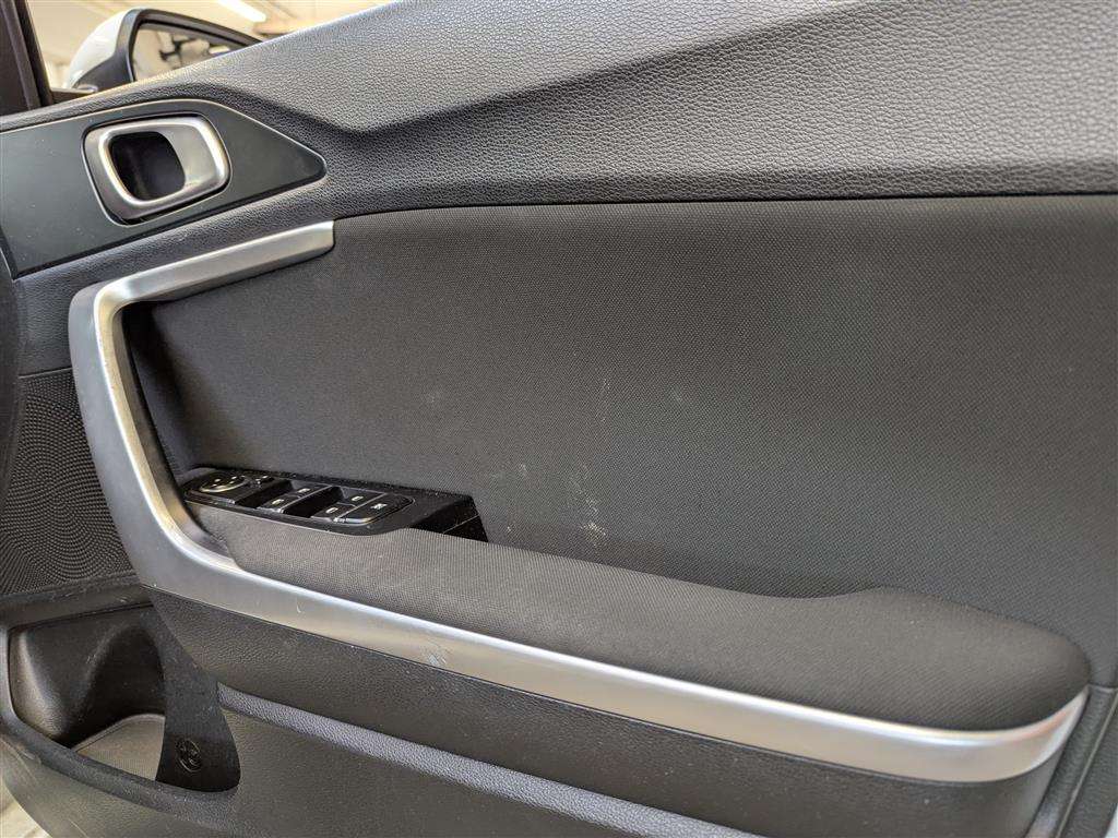 <p>2019 KIA CEED 2 ISG</p>