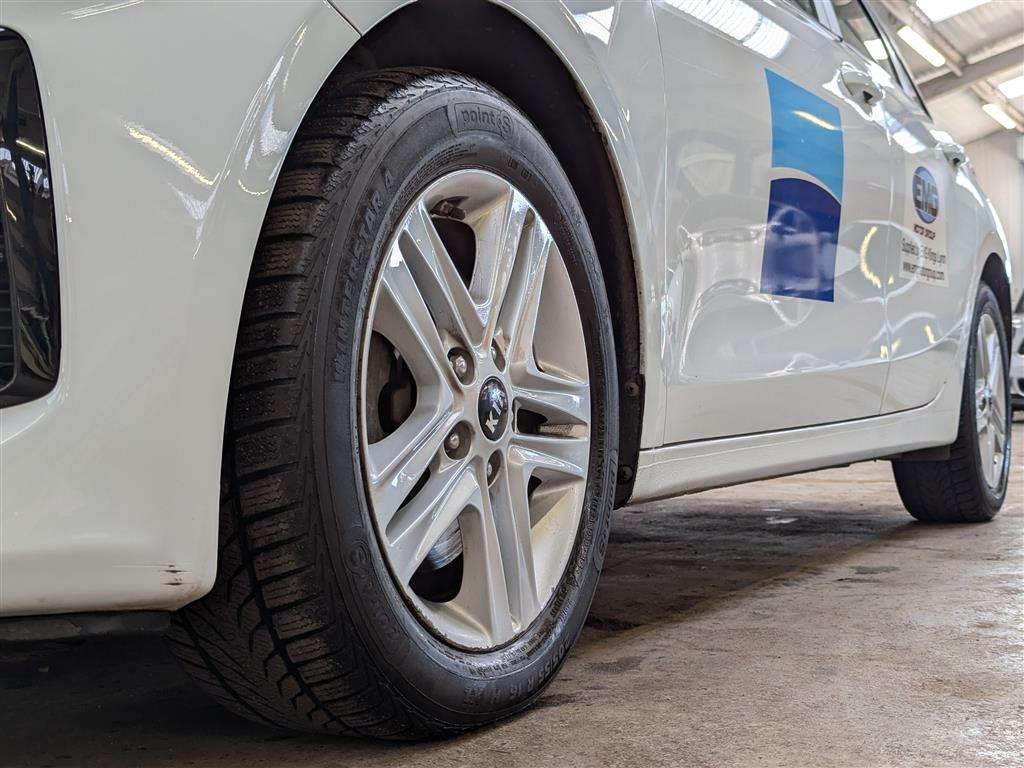 <p>2019 KIA CEED 2 ISG</p>