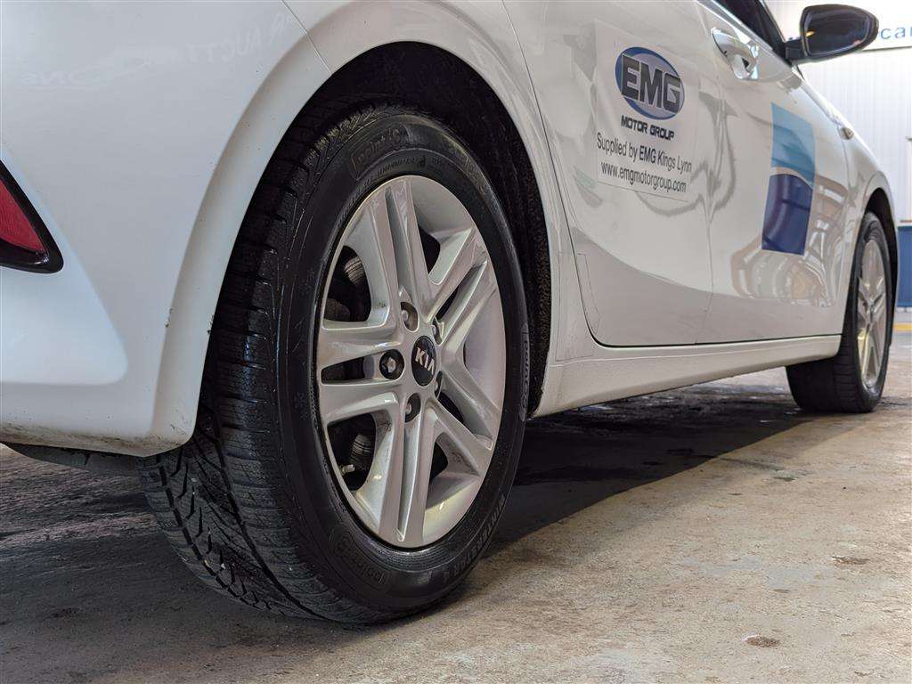 <p>2019 KIA CEED 2 ISG</p>