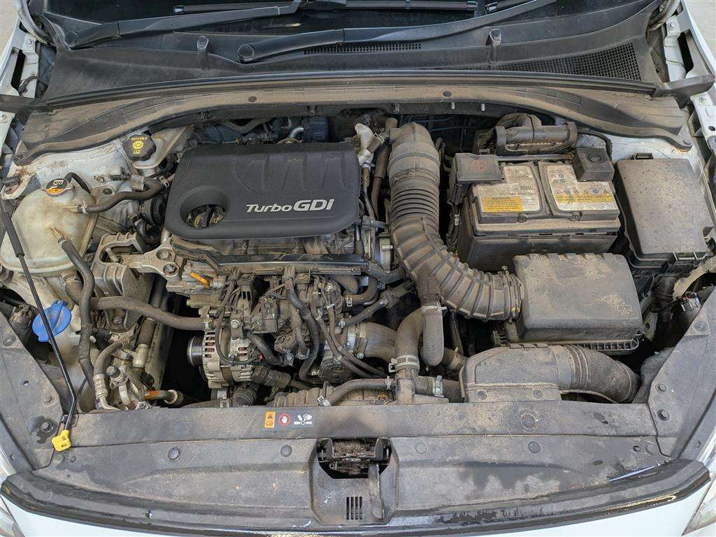 <p>2019 KIA CEED 2 ISG</p>