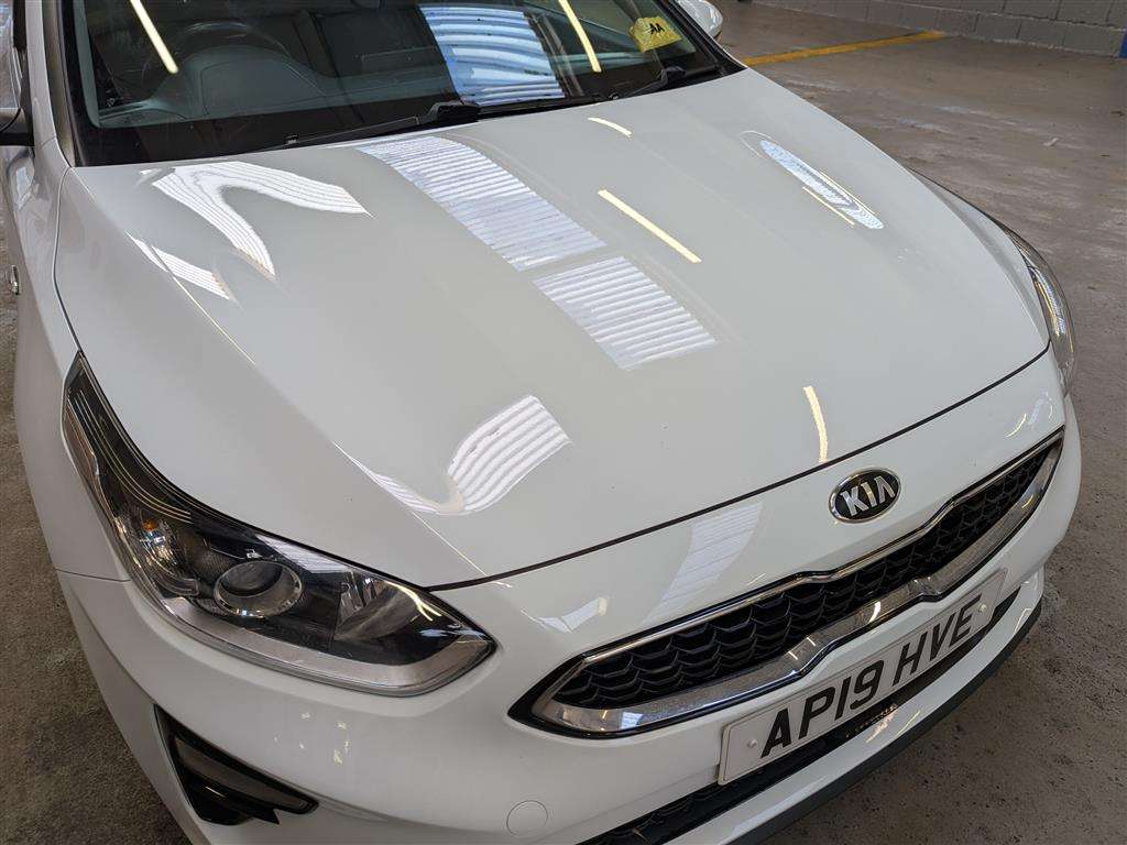 <p>2019 KIA CEED 2 ISG</p>