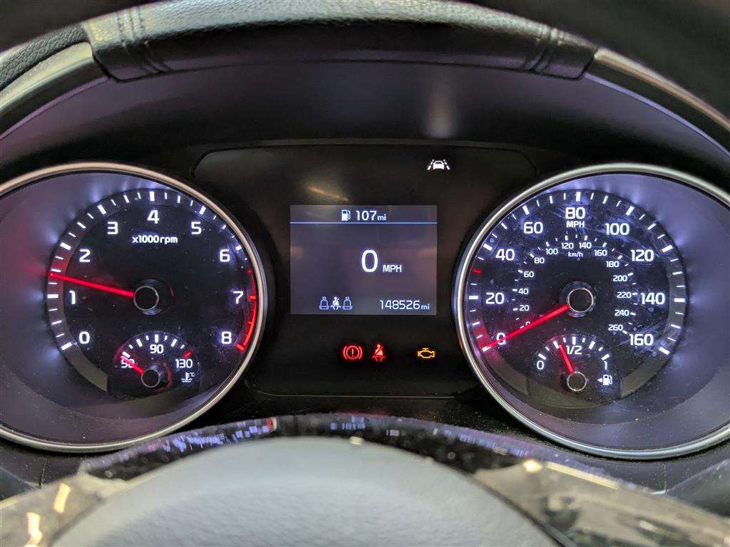 <p>2019 KIA CEED 2 ISG</p>