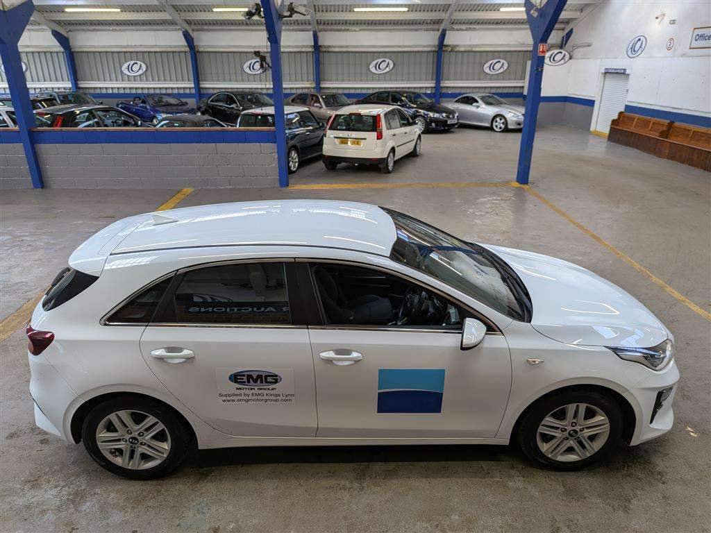 <p>2019 KIA CEED 2 ISG</p>